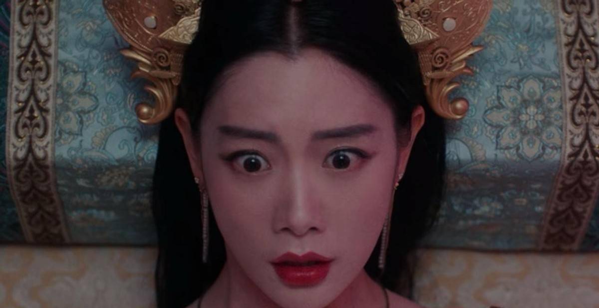 原创原创66岁元彪翻拍西游记翻车差评满屏飘克拉拉颜值成最大看点