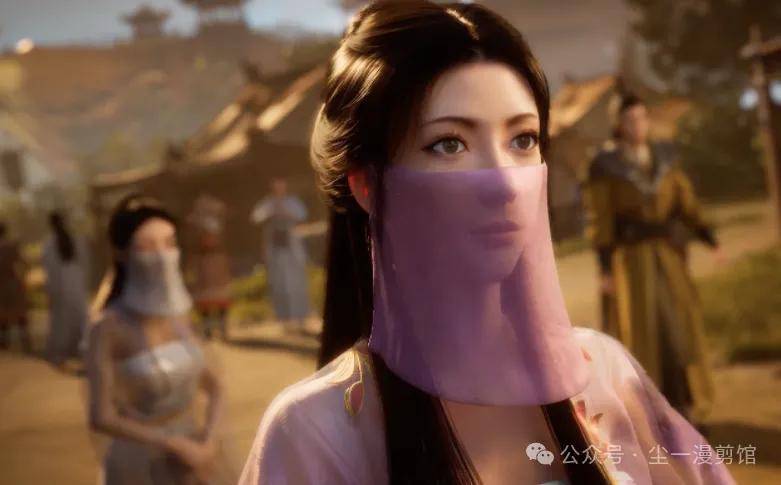 当时的韩立已经进阶大乘了,凌玉灵还活着,最后还是韩立下界给了她空间