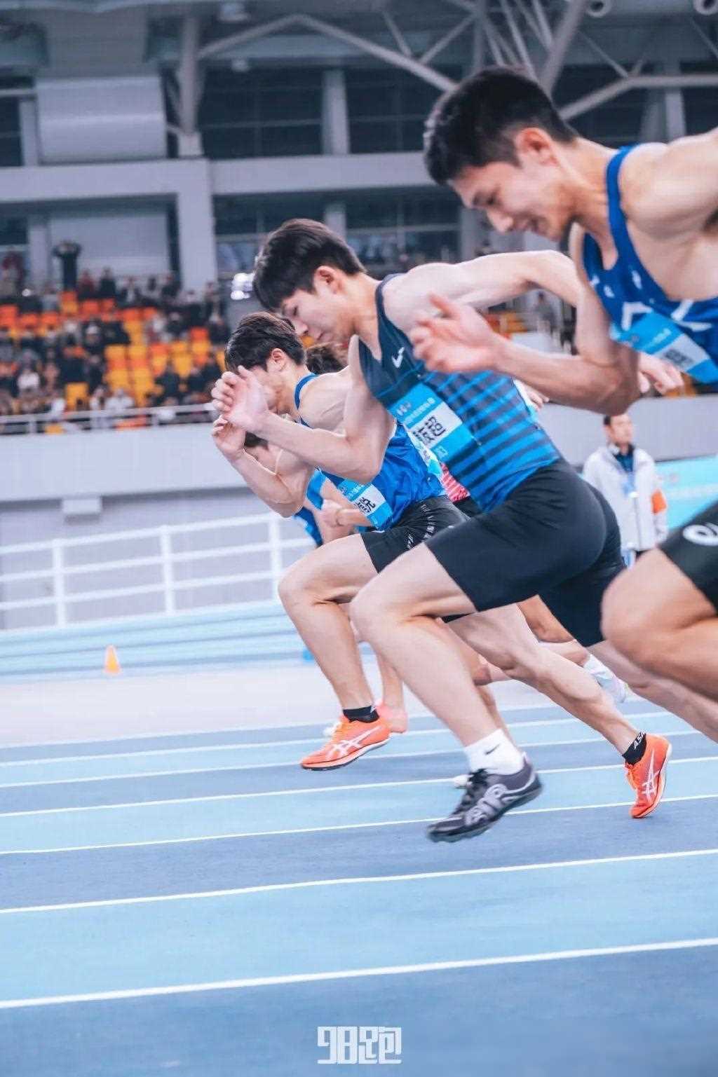 各项目的出色表现也预示着中国田径在国际赛场上的竞争力不断提升,让