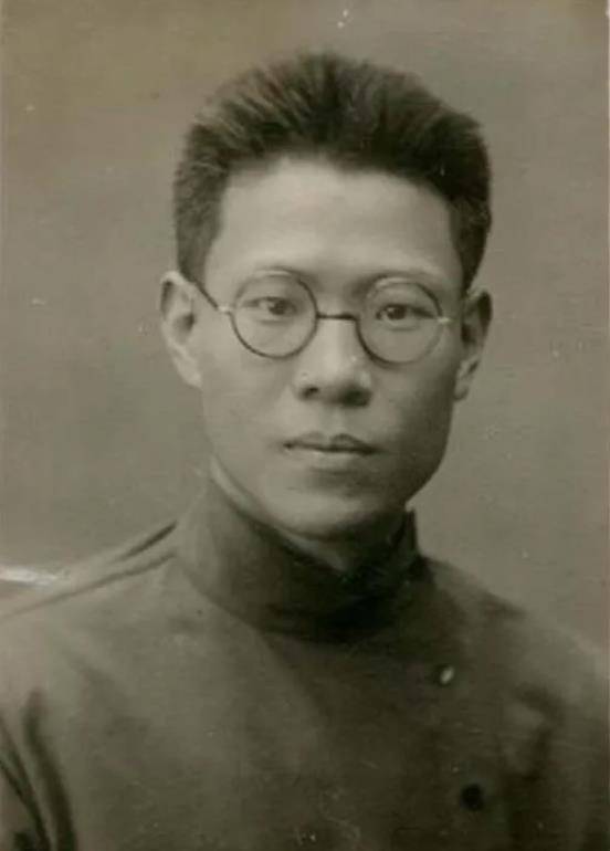 葛健豪48岁上学54岁留法曾创两所女子学校至死不知儿子牺牲