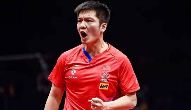 原创2028年洛杉矶奥运会国乒预测王楚钦或成世界一哥