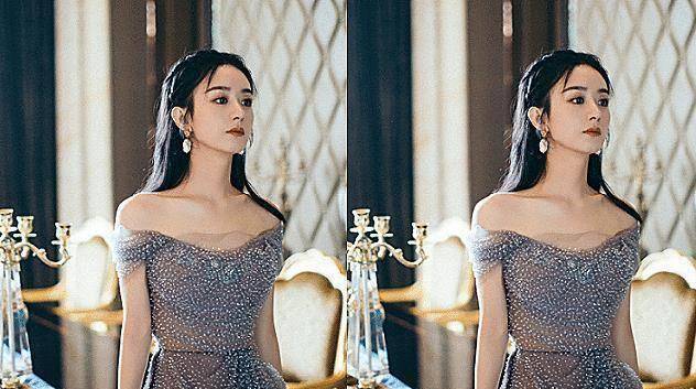 原创原创有种整容叫赵丽颖生完孩子32岁美成18岁生图下的腿太抢镜