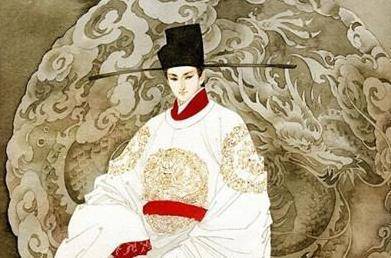 1022年,赵真宗赵恒去世,儿子赵祯继位,史称宋仁宗.