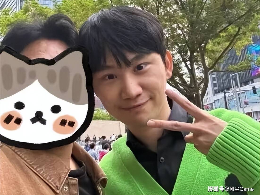 播只是时间问题了,那些曾经被他关系不错的主播,在近日也开始拉关系了