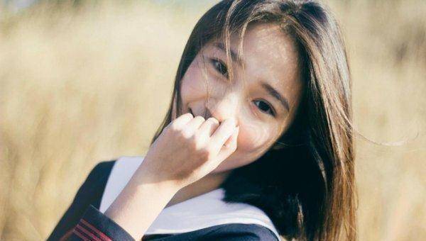 别再叫"美女"了!哪些称呼女人特爱听?_对方_女生_姐姐