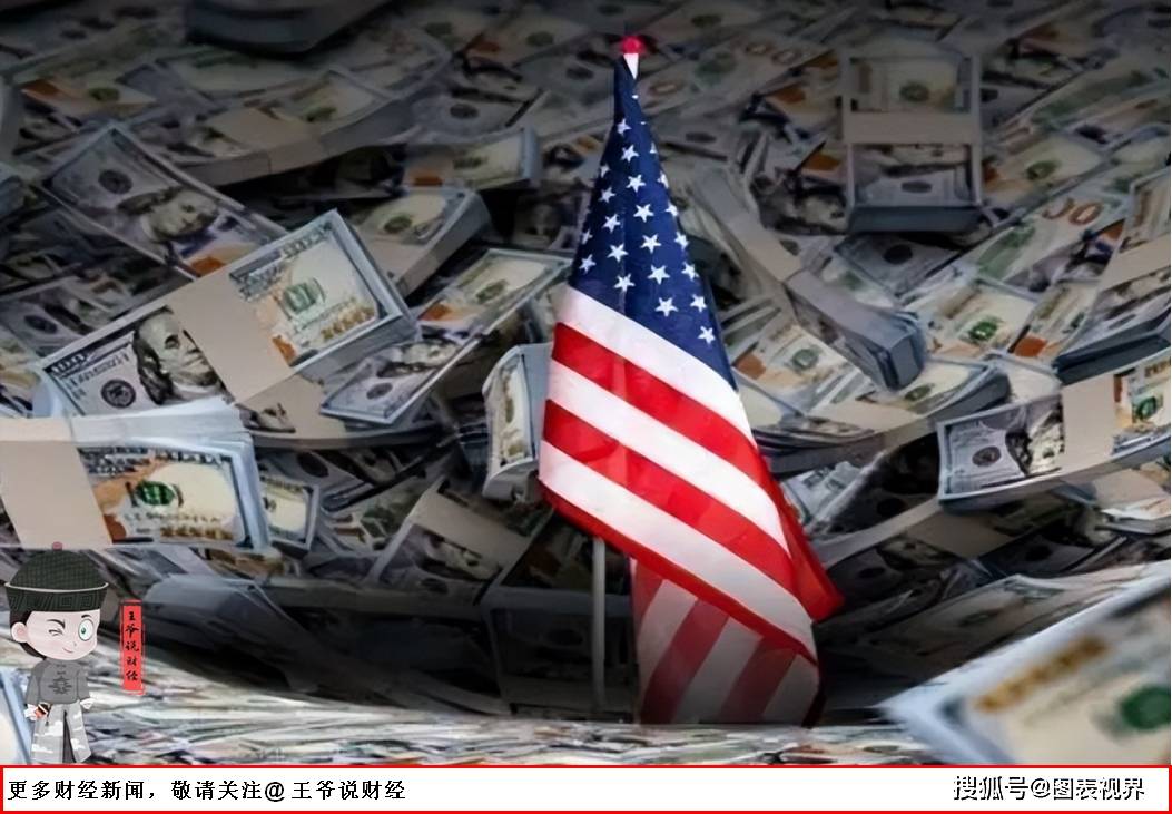 非农数据公布后拜登美国经济复苏的一个里程碑特朗普却说