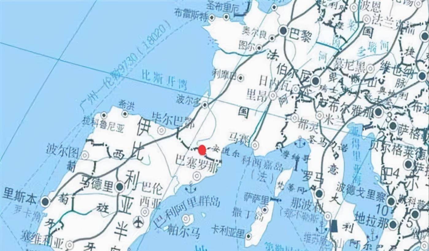 也有中国网友认为,"陶乐德"国的名字在日语里是"トレド",那这个トレド