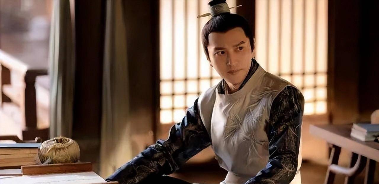 原创他的爱情和小公爷雷同到像是原型