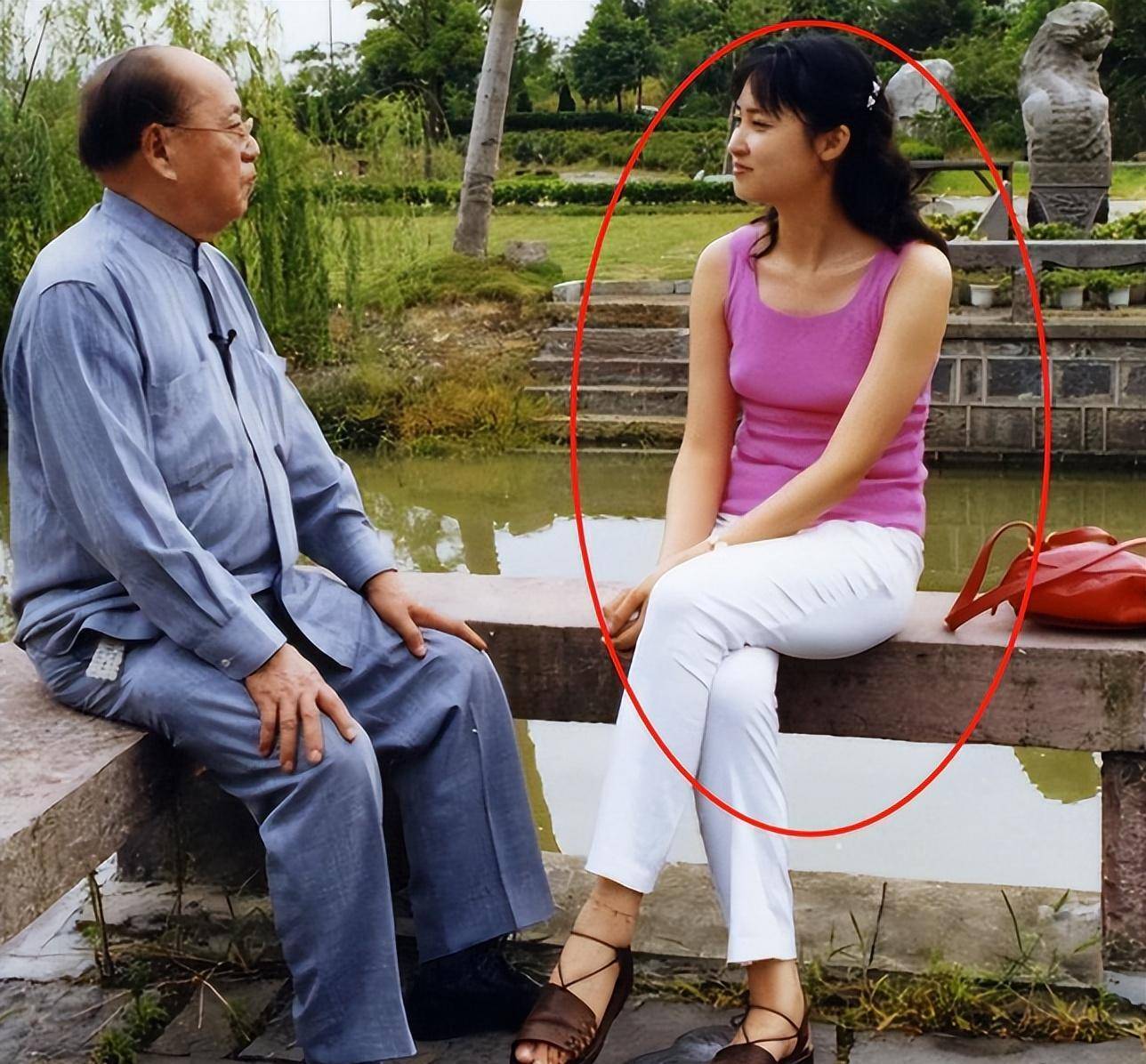 桑晨的工作与成就你肯定看过像《天涯共此时》,《国家记忆》这些节目?