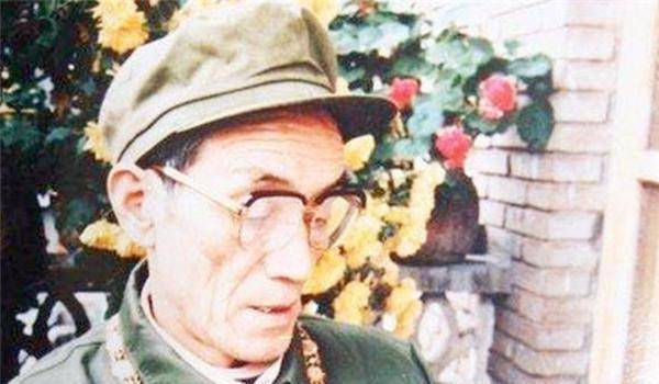 志愿军被俘最高将领,回国后沦落农民,70岁恢复名誉,哭成泪人_吴成德