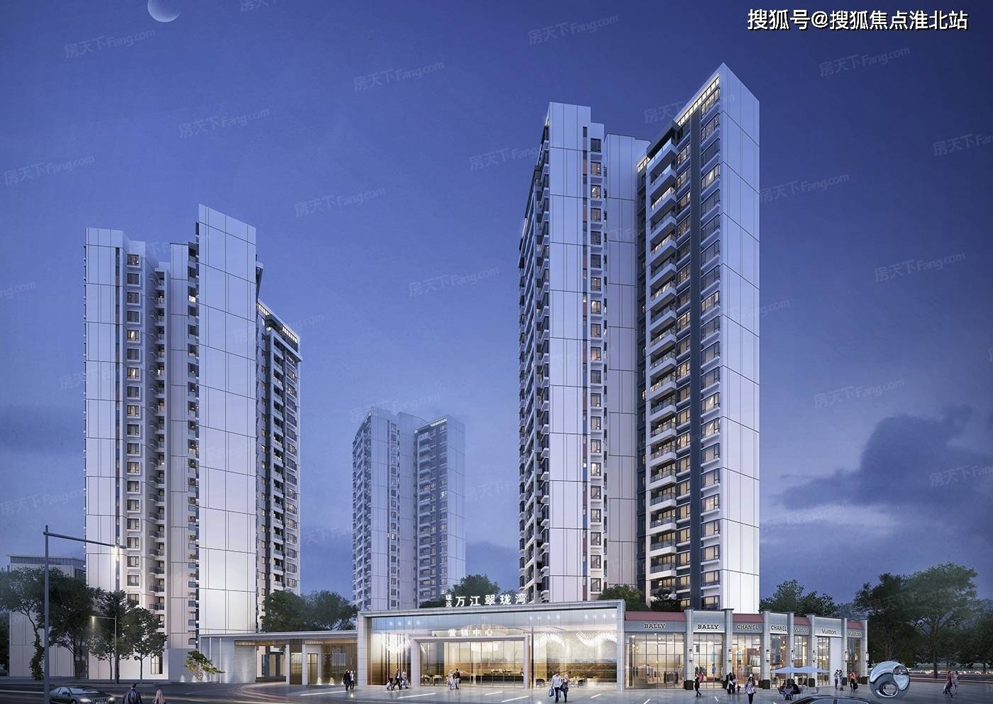 珑远万江翠珑湾售楼处电话→售楼中心24小时电话→楼盘详情→售楼处首