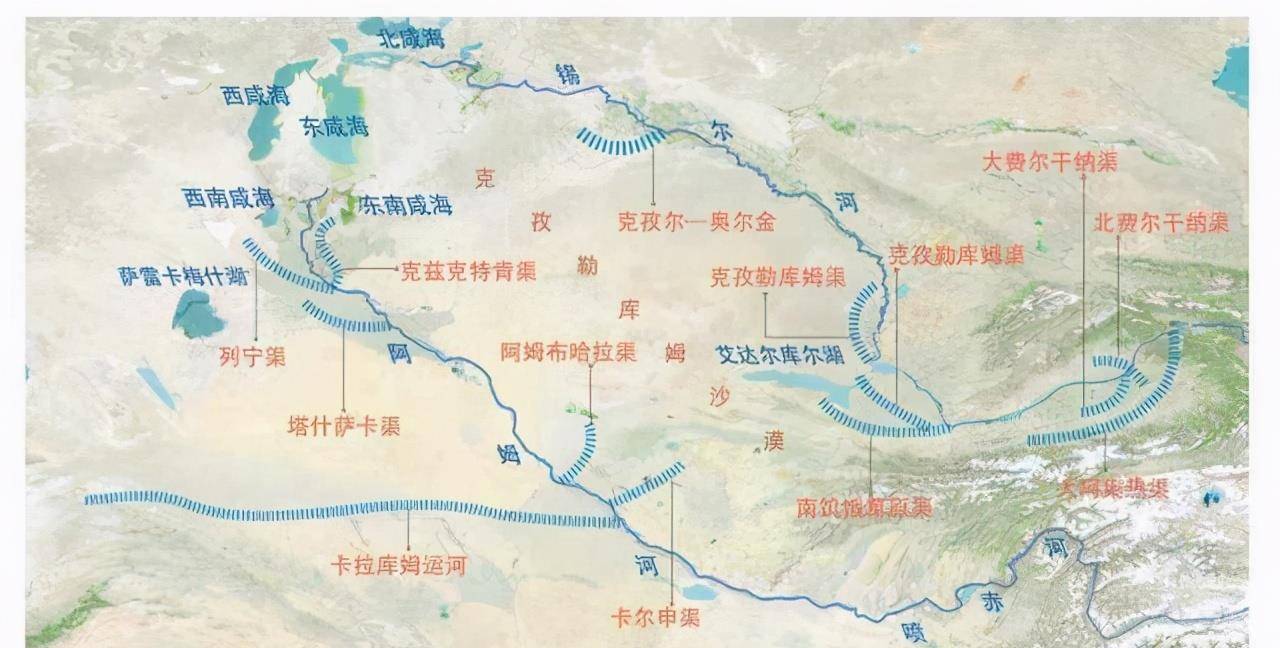 军舰还在海却没了这个国家亲眼看着海军一步步沦为摆设