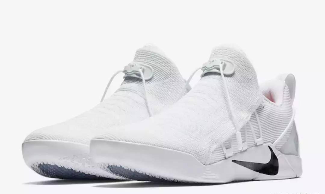 盘点科比退役之后的篮球鞋_kober_nxt_系列