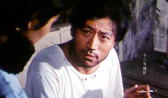 原创北影厂演员侯冠群主演多部电影曾与王馥荔演夫妻但名气不大