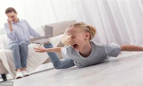 八岁孩子叛逆不听话脾气大怎么办看完这篇少走弯路