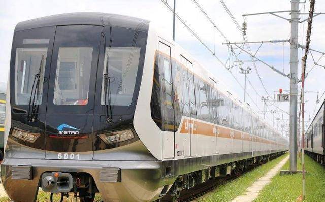 9千米,是成都换乘站最多的地铁线