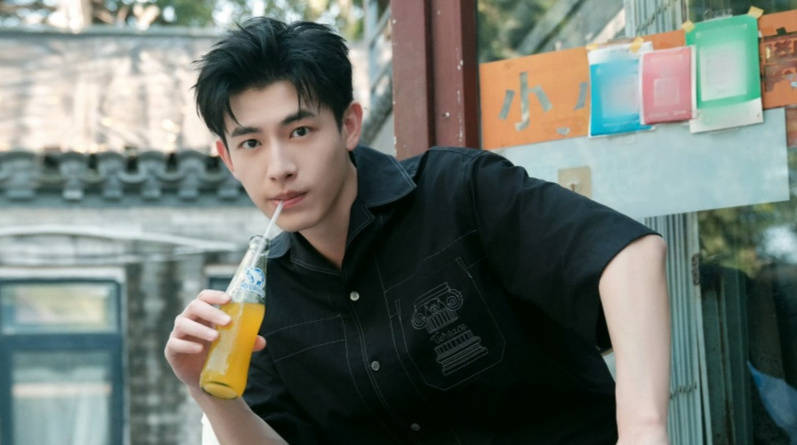 原创赵丽颖牛与凤行大爆4位配角脱颖而出红人体质绝了