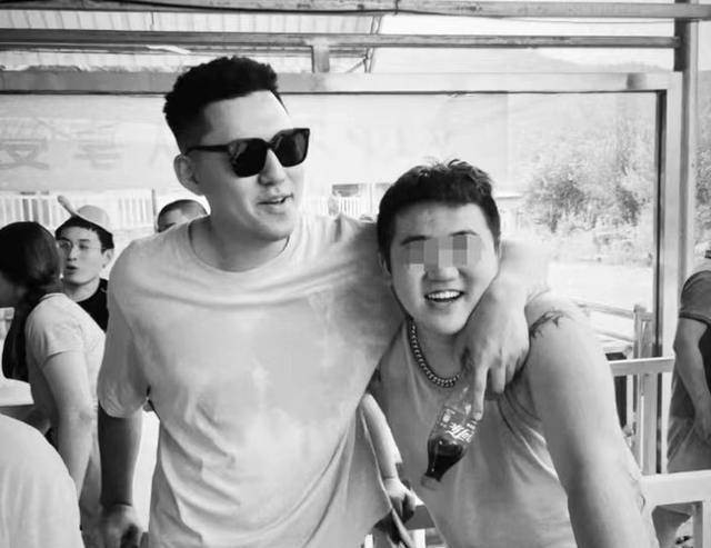 国家级篮球运动员李铭宇车祸不治年仅28岁篮坛悲痛