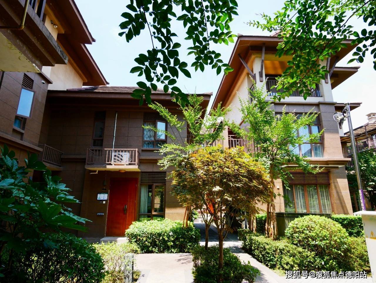 成都御青城怎么样?