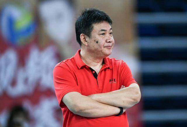 原创下午3点蔡斌闯大祸了中国女排不幸28岁姚笛回归遭受重创