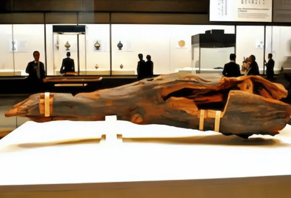 六,历代名将的敬畏足利义教的儿子足利义政,也曾亵渎过兰奢侍.