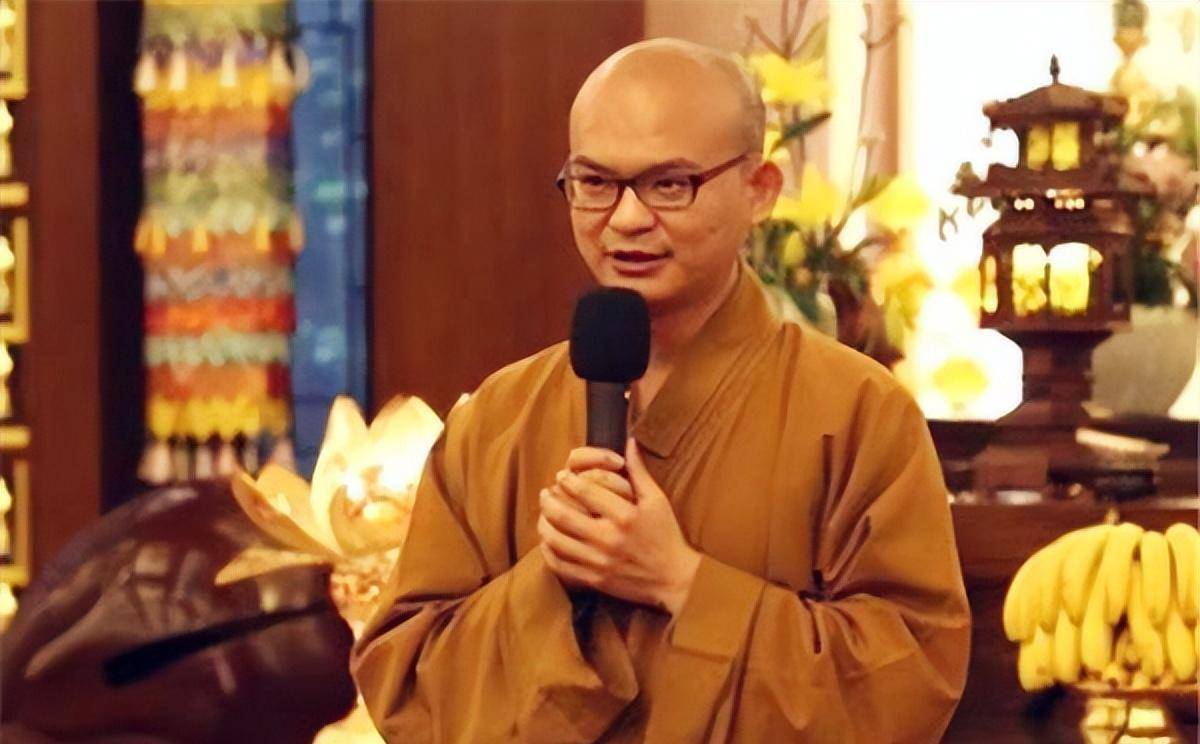 原创纪实清华博士张明光不顾父母下跪哀求执意出家如今现状如何