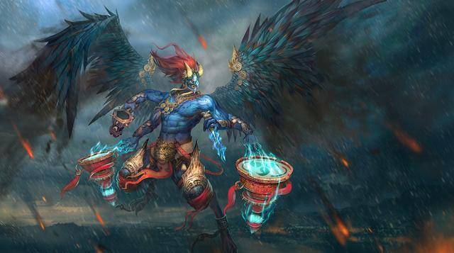 原创上古十大先天至宝斩仙飞刀垫底第二件是鸿钧老祖防身宝剑