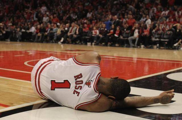 被伤病改变的轨迹,姚明,罗斯,伦纳德,海沃德谁对球队?