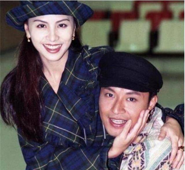 原创被马景涛家暴公开与富豪老公分手敢对规则说不的田丽图啥