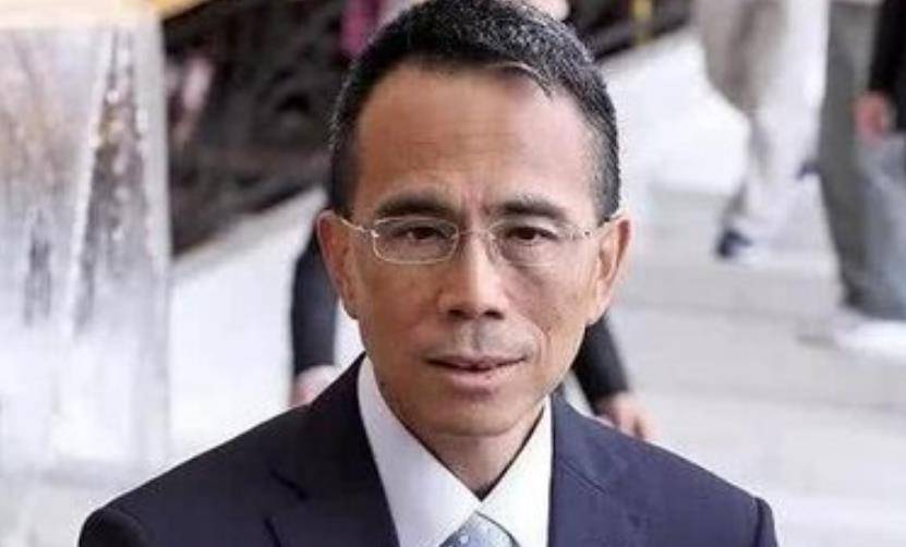 原创张子强叱咤香港8年勒索李嘉诚1038亿死后留下2个谜团