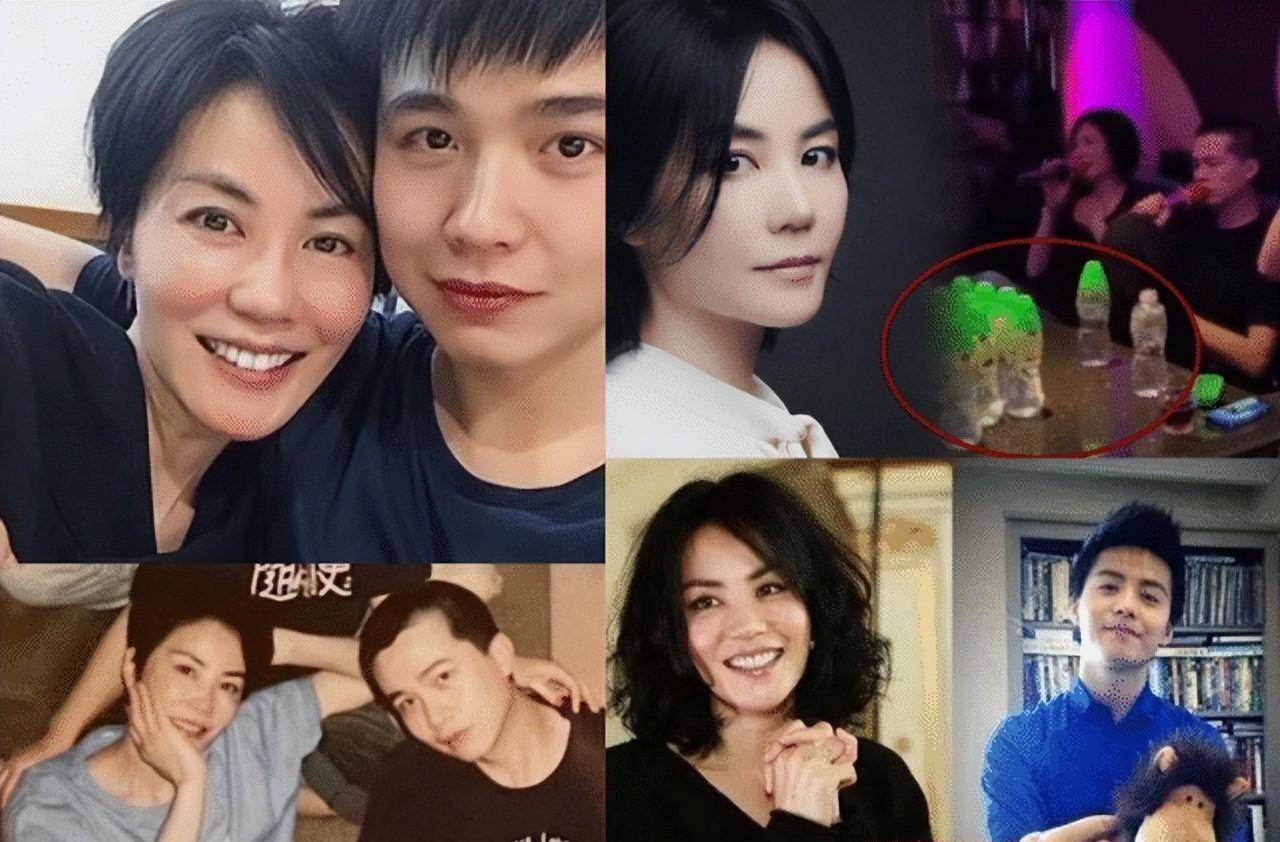 梅艳芳,叶倩文,林忆莲,陈慧娴,娱乐天后,毛阿敏,田震,韩红,那英,王菲