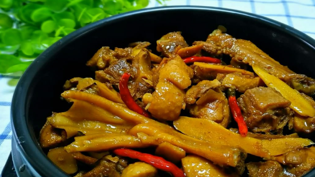 鸭子最好吃的做法,掌握这个小窍门,你比大厨还专业!