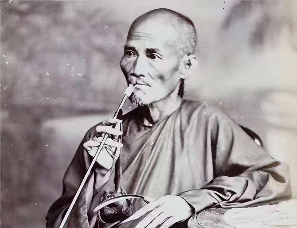 原创晚清时地主真实生活照跟电视上演的不一样啊远比想象中要苦