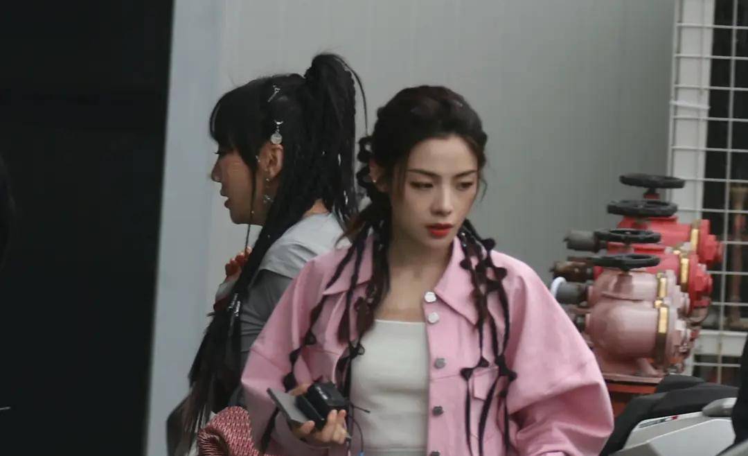 原创浪姐5小考结果曝光韩雪和李嘉格成功突围刘忻依旧小透明