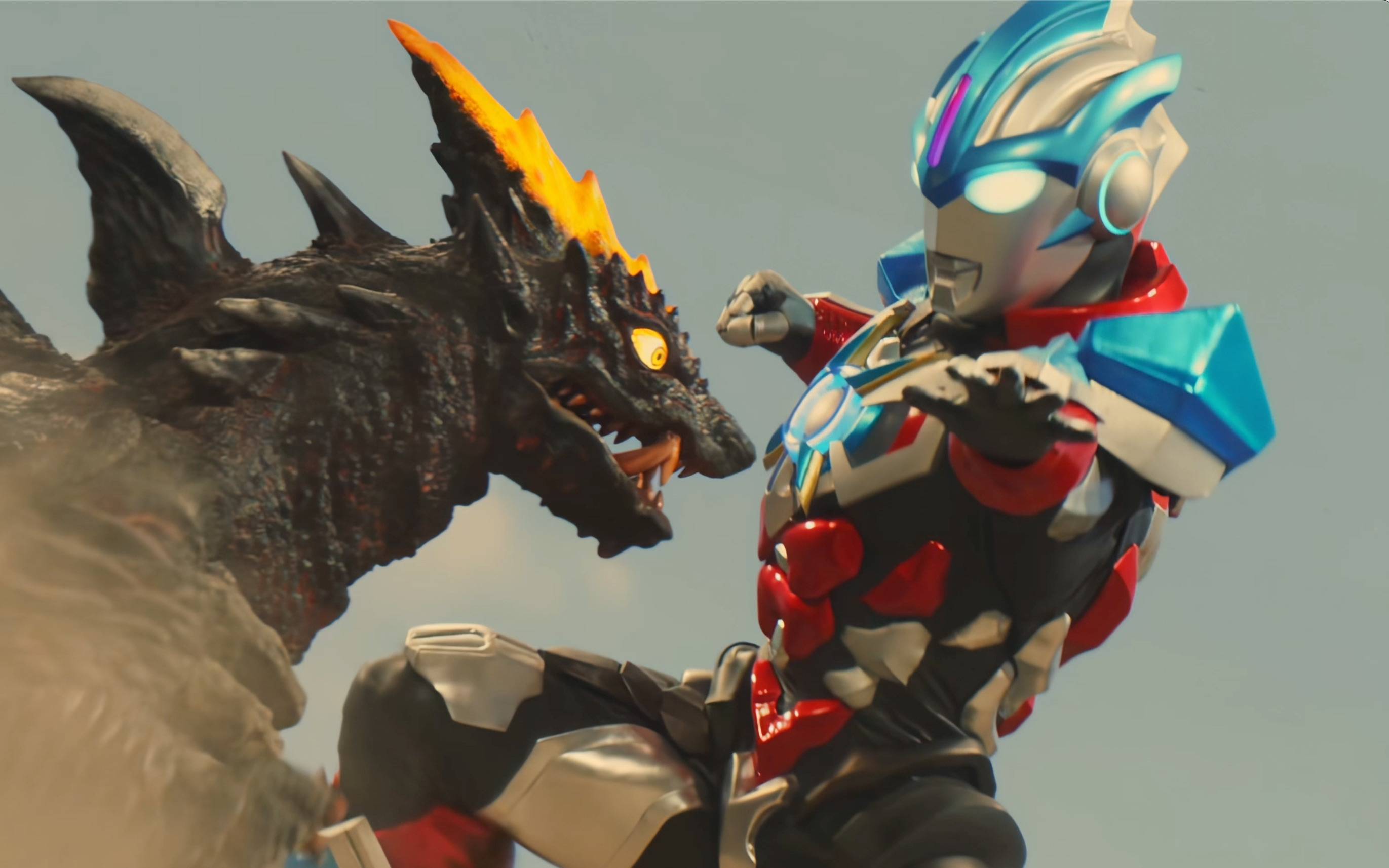 亚刻奥特曼预告片已经公布,为什么大家都说他长得丑?有原因