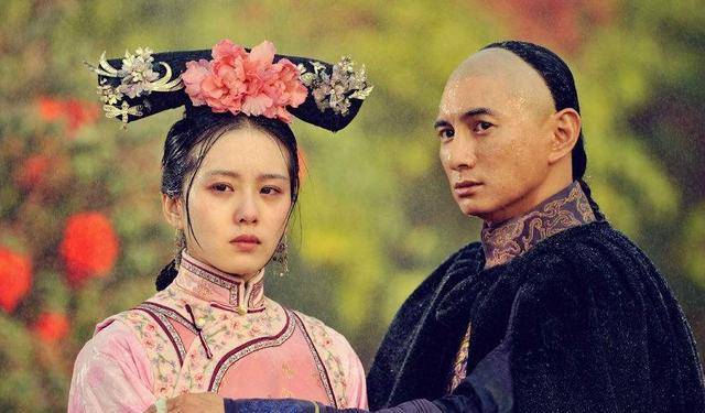 原创马佳云慧13岁就被雍正宠幸死后留下全名却被禁止葬入皇陵