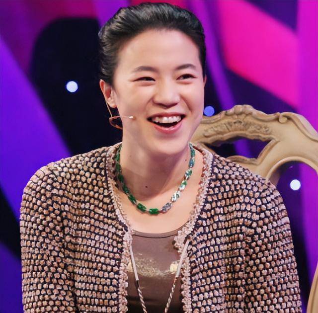 手握24个世界冠军的王楠,婚后47天被查出癌症,富豪___