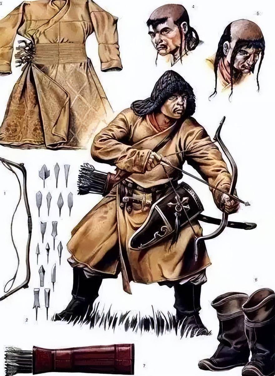 为什么说钓鱼城一战宋军拯救了世界