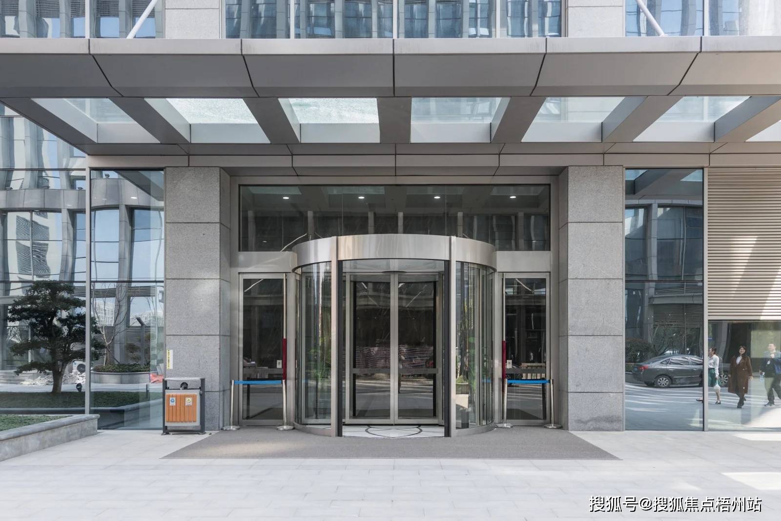 2024年南京天盛大厦的优缺点分析合不合适租预约通道