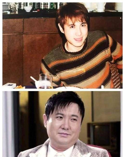 沈腾一_喜剧_身体