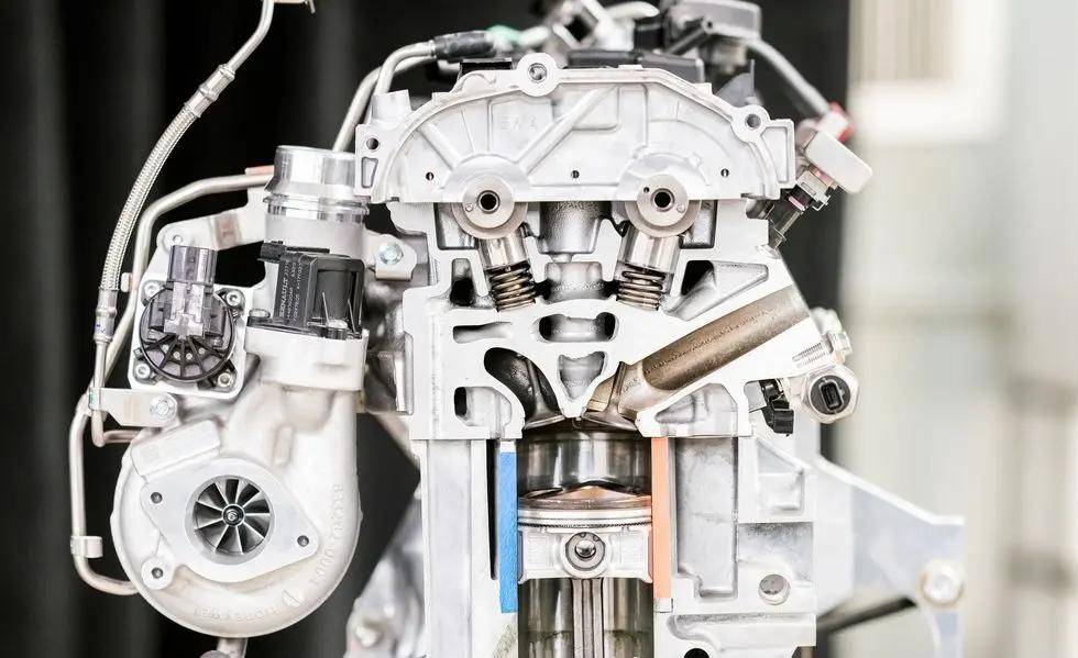 英菲尼迪让燃油发动机延长使命:vc-turbo发动机技术_搜狐汽车_搜狐网