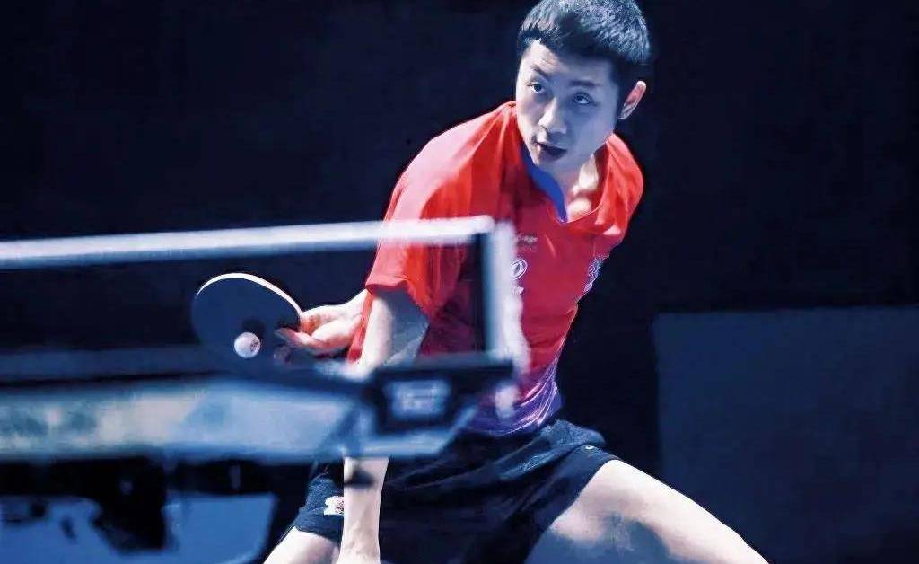 原创徐新我不是盲僧原来我们都被方博骗了事实上许昕可以看球