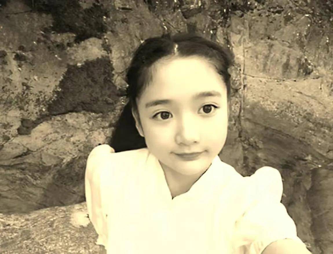 预言成真!陕西取快递失踪的13岁女孩找到了,四个细节成最大疑点