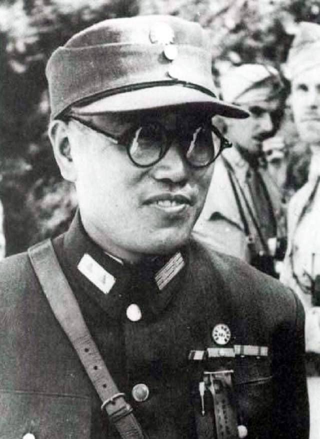 原创廖耀湘被俘后在宴上不服刘亚楼转身请出一人他马上连敬三杯酒