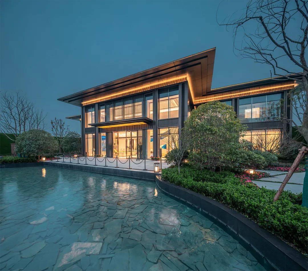 徐州碧桂园云樾外滩