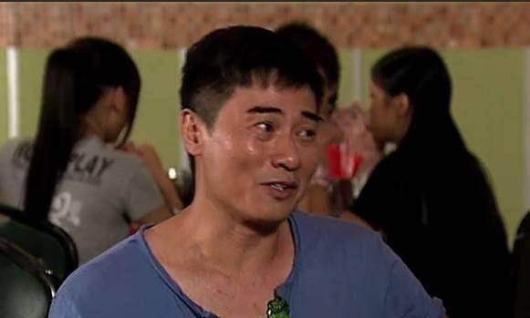 原创被刘德华亲自提携却出道30年难火如今他因演技终获肯定