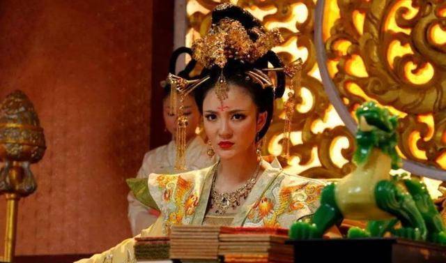 原创两次登基的天子对皇位不感兴趣为何竟使两任皇后皆不得善终