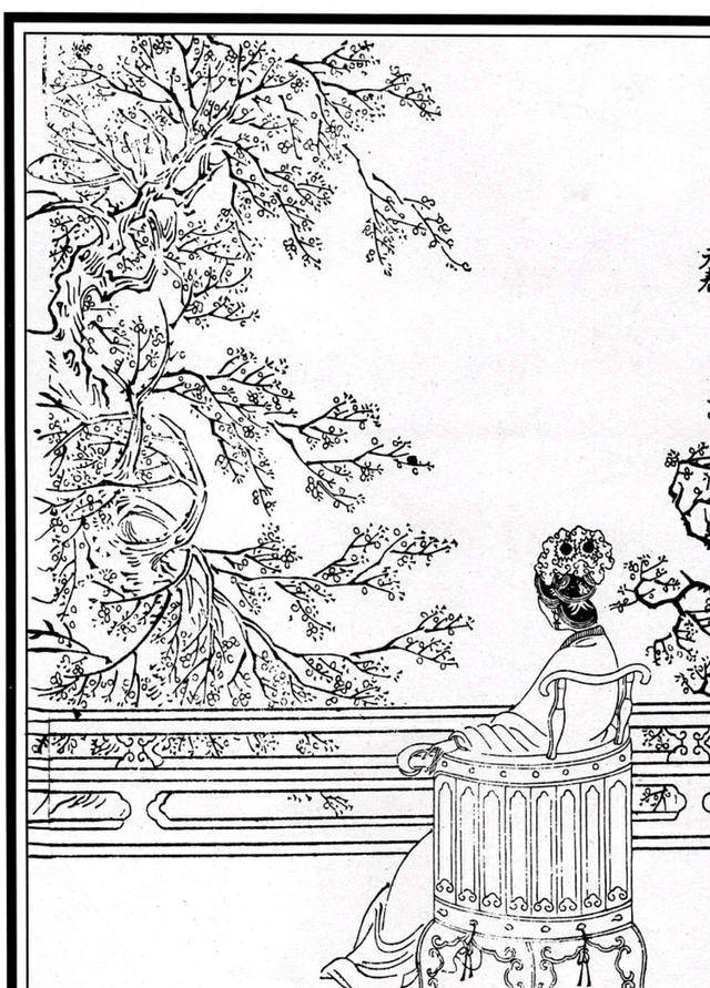 原创红楼梦中荣国府大小姐为何叫元春有何意义