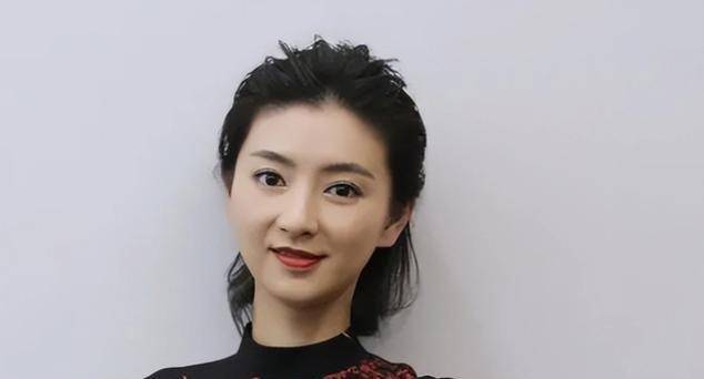 原创明哲保身曝光率下降的孙俪已经走上了另一条道路