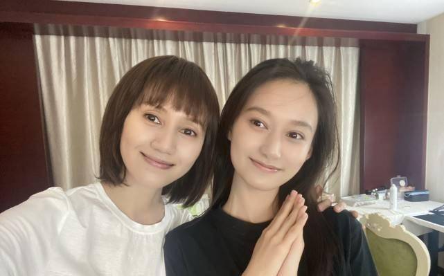 表演艺考第一名夏梦还未进娱乐圈人先红了网友翻版倪虹洁